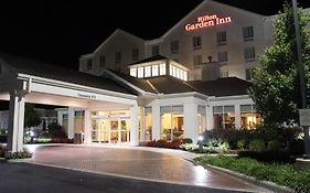 Hilton Garden Inn Cincinnati Blue Ash Blue Ash Oh